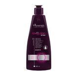 Ficha técnica e caractérísticas do produto Arvensis Shampoo Revolution Bb Hair 300Ml