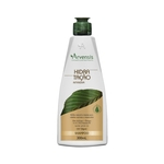 Ficha técnica e caractérísticas do produto Arvernsis Shampoo Vegano Hidratação Intensiva - 300ml
