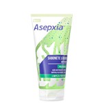 Ficha técnica e caractérísticas do produto Asepxia Limpeza Profunda - Sabonete Líquido 100ml
