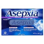 Ficha técnica e caractérísticas do produto Asepxia Sabonete Adstringente Cremoso 90g