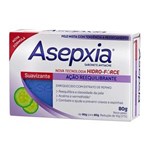 Asepxia Sabonete Antiacne Suavizante Ação Reequilibrante 80g