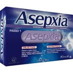 Ficha técnica e caractérísticas do produto Asepxia Sabonete Cremoso 90 Gramas