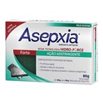 Ficha técnica e caractérísticas do produto Asepxia Sabonete Detox Acao Purificante 80g
