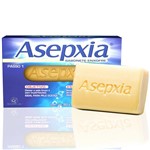 Asepxia Sabonete Enxofre 90g - Genomma Lab