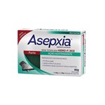 Ficha técnica e caractérísticas do produto Asepxia Sabonete Forte Ação Adstringente 85g