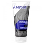 Ficha técnica e caractérísticas do produto Asepxia Sabonete Líquido Antiacne Detox Peles Mistas 100ml