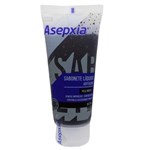 Asepxia Sabonete Liquido Detox Anti Acne Pele Mista 100ml