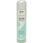 Ficha técnica e caractérísticas do produto Aspa Hair Spray Fixador de Penteado Sem Perfume Jato Seco Fixação Forte 400 Ml