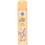Ficha técnica e caractérísticas do produto Aspa Hair Spray Fixador de Penteado Styler Super Hold 400 Ml