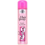 Ficha técnica e caractérísticas do produto Aspa Hair Spray Fixador de Penteado Styler Ultra Hold 400 Ml