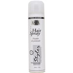 Ficha técnica e caractérísticas do produto Aspa Hair Spray Styler Mega Hold 400ml