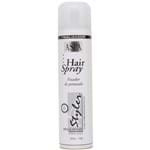 Ficha técnica e caractérísticas do produto Aspa Hair Spray Styler Mega Hold - Extra Seco 400ml