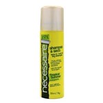 Ficha técnica e caractérísticas do produto Aspa Nécessaire Shampoo à Seco 150ml - Spray Tropical Summer