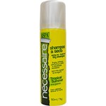 Shampoo a Seco Tropical Summer - Aspa Nécessaire 150ml