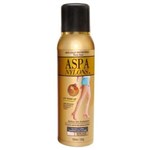 Ficha técnica e caractérísticas do produto Aspa Nylons Maquiagem para Pernas Nude Glow Pele Claríssima 150ml