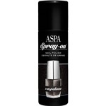 Aspa Spray On Esmalte Luau 55ml