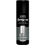 Ficha técnica e caractérísticas do produto Aspa Spray On Esmalte Stardust 55ml