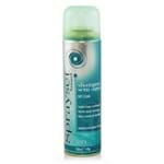 Ficha técnica e caractérísticas do produto Aspa Sprayset Shampoo a Seco - Dry Clean 260ml