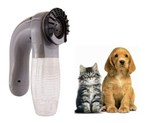 Ficha técnica e caractérísticas do produto Aspirador de Pelos Cachorro Gato Pet - Western Pet