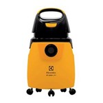 Ficha técnica e caractérísticas do produto Aspirador de Pó 1300W - Gt3000 Pro Gt30N Electrolux Amarelo-Preto - 220v