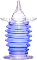Ficha técnica e caractérísticas do produto Aspirador Nasal - Azul - Nuk