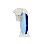 Ficha técnica e caractérísticas do produto Aspirador nasal elétrico Incoterm Inmetro