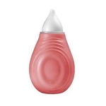 Ficha técnica e caractérísticas do produto Aspirador Nasal Multikids - Little Nose Rosa