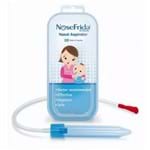 Ficha técnica e caractérísticas do produto Aspirador Nasal Nosefrida Babydeas