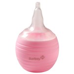 Ficha técnica e caractérísticas do produto Aspirador Nasal para Bebê Safety 1st - Rosa