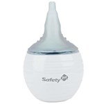 Ficha técnica e caractérísticas do produto Aspirador Nasal Safety1st S49936