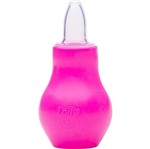 Ficha técnica e caractérísticas do produto Aspirador Nasal T2 Net Rosa - Lolly Baby