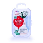 Ficha técnica e caractérísticas do produto AspirarBaby - Aspirador Nasal para Bebês