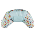 Ficha técnica e caractérísticas do produto Assento de caminhão Shoulder Belt Pad Proteção Ombro Alça de Segurança Crianças Bebê Pillow