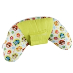 Ficha técnica e caractérísticas do produto Niceday Assento de carro Shoulder Belt Pad Proteção ombro Alça de Segurança Crianças bebê Pillow