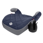 Ficha técnica e caractérísticas do produto Assento de Elevação para Carro Tutti Baby Triton Azul