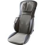 Ficha técnica e caractérísticas do produto Assento Massageador Neck & Back Shiatsu Seat Relaxmedic