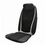 Ficha técnica e caractérísticas do produto Assento Massageador R18 Shiatsu Massage Seat Bivolt Relaxmed