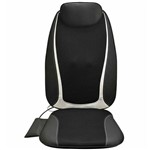 Assento Massageador R18 Shiatsu Massage Seat Bivolt Relaxmed