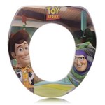 Ficha técnica e caractérísticas do produto Assento para Vaso Sanitário Toy Story - Única