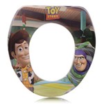 Ficha técnica e caractérísticas do produto Assento para Vaso Sanitário Toy Story
