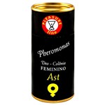 Ficha técnica e caractérísticas do produto Ast Deo Colônia Feminina Pheromonas 20ml Pleasure Line