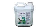 Ficha técnica e caractérísticas do produto Astor 5 L Shampoo Antipulgas para Cães - Mundo Animal