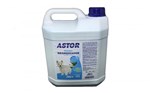 Ficha técnica e caractérísticas do produto Astor 5 L Shampoo Branqueador Extrato Aloe Vera-cães e Gatos - Mundo Animal
