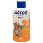 Ficha técnica e caractérísticas do produto Astor Cores Novo 500 Ml - Mundo Animal