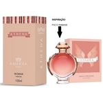 Ficha técnica e caractérísticas do produto Athena - Perfume Feminino - 100ml Amakha Paris