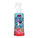Ficha técnica e caractérísticas do produto Ativador Cachos Perfeitos Minnie Mouse Spray 200ml