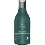 Ficha técnica e caractérísticas do produto Ativador de Cachos Ativos - Yves Professional - 300 ml