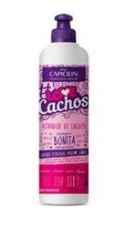 Ficha técnica e caractérísticas do produto Ativador de Cachos Capicilin Lovecachos 300ml