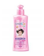 Ficha técnica e caractérísticas do produto Ativador de Cachos Umidiliz Baby Menina 150ml, Muriel