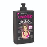 Ficha técnica e caractérísticas do produto Ativador de Cachos Umidiliz Onduladas 300 Ml Muriel